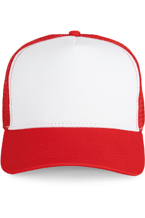 Trucker Cap – 5 Panels