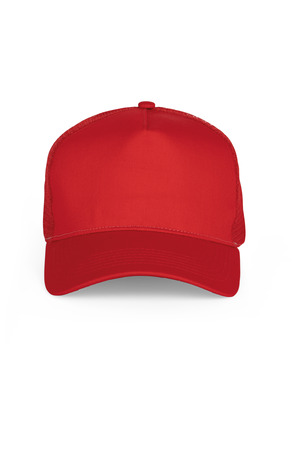 Trucker Cap – 5 Panels