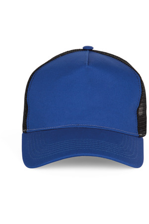 Trucker Cap – 5 Panels
