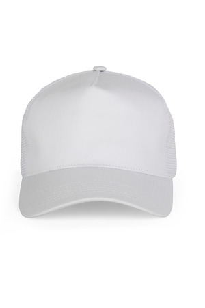 Trucker Cap – 5 Panels