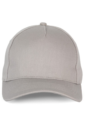 K-loop Kappe aus recycelter Baumwolle und Polyester - 5 Panels