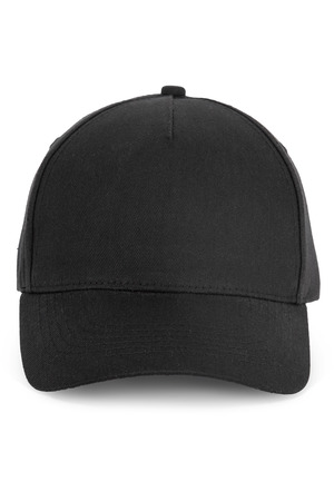K-loop Kappe aus recycelter Baumwolle und Polyester - 5 Panels
