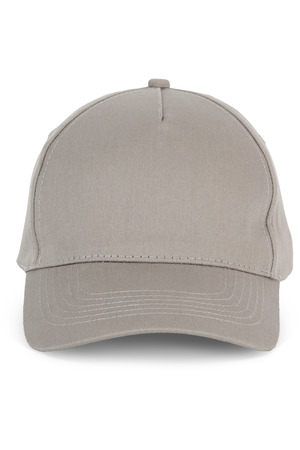 K-loop Kappe aus recycelter Baumwolle und Polyester - 5 Panels
