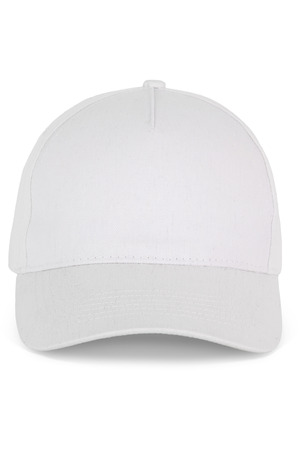 K-loop Kappe aus recycelter Baumwolle und Polyester - 5 Panels