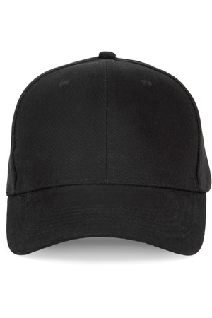 Kappe aus Bio-Baumwolle - 6 Panels