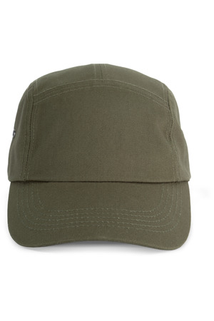 Klassische Jockey-Kappe - K-up Gold Label