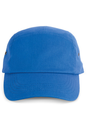 Klassische Jockey-Kappe - K-up Gold Label