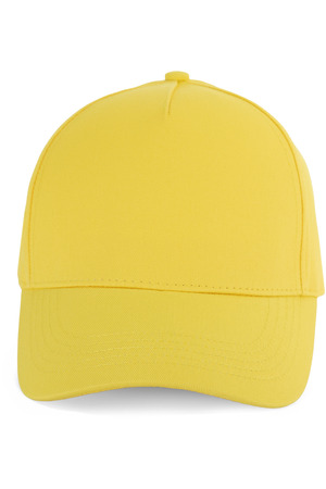 5-Panel-Kappe - K-up Gold Label
