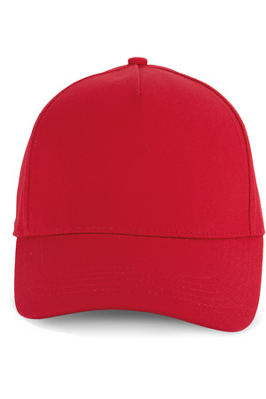 5-Panel-Kappe - K-up Gold Label