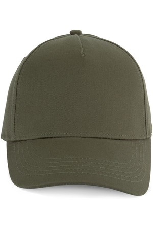 5-Panel-Kappe - K-up Gold Label