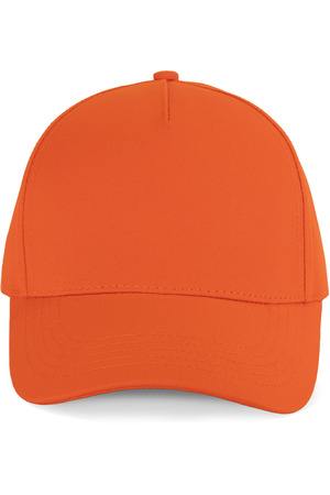 5-Panel-Kappe - K-up Gold Label