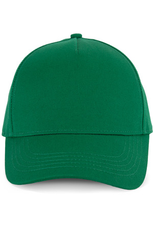 5-Panel-Kappe - K-up Gold Label