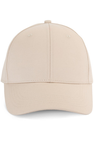 6-Panel-Kappe - K-up Gold Label