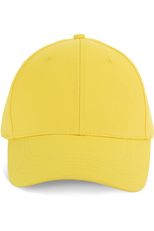 6-Panel-Kappe - K-up Gold Label
