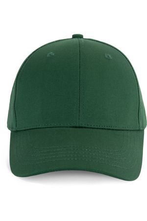 6-Panel-Kappe - K-up Gold Label