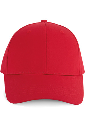 6-Panel-Kappe - K-up Gold Label