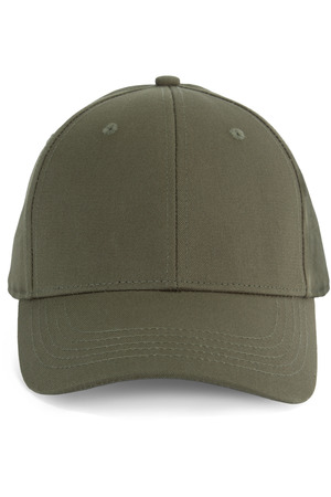 6-Panel-Kappe - K-up Gold Label