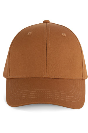 6-Panel-Kappe - K-up Gold Label