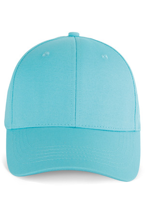 6-Panel-Kappe - K-up Gold Label