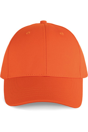 6-Panel-Kappe - K-up Gold Label