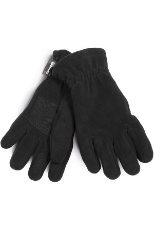 Thinsulate™-Handschuhe aus Fleece