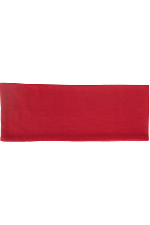 Stirnband aus Bio-Baumwolle