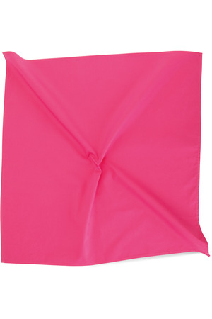 Quadratisches Bandana