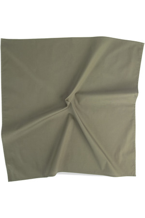 Quadratisches Bandana