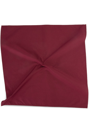 Quadratisches Bandana