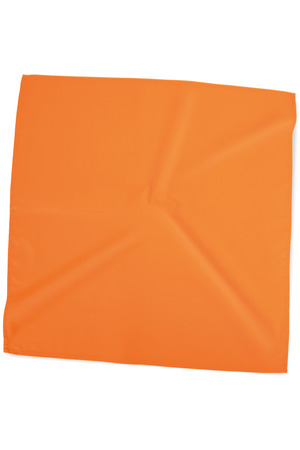 Quadratisches Bandana