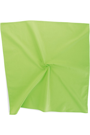 Quadratisches Bandana