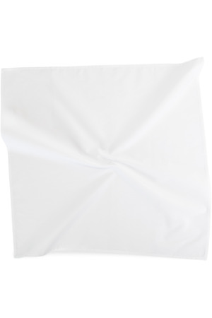 Quadratisches Bandana