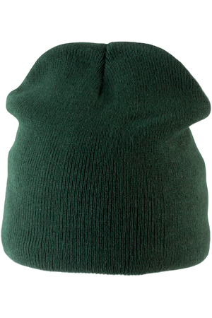 Mütze mit Fleecefutter