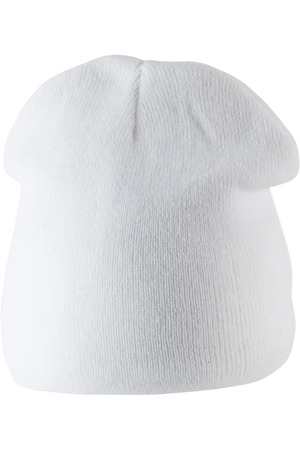 Mütze mit Fleecefutter