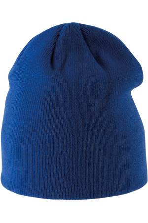 Kinder Strickmütze