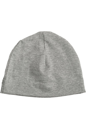 Eng anliegende Sportmütze