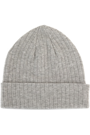 Strickmütze - K-up Gold Label