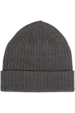 Strickmütze - K-up Gold Label