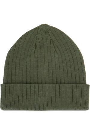 Strickmütze - K-up Gold Label