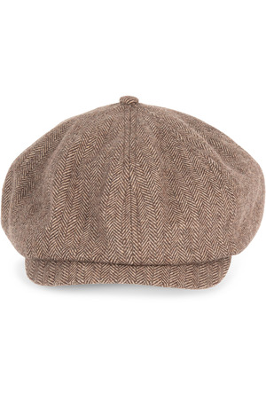 Newsboy-Kappe