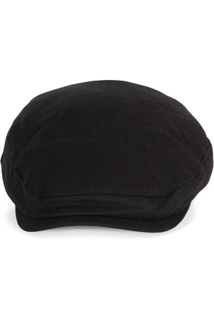 Duckbill-Baskenmütze