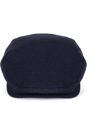 Duckbill-Baskenmütze