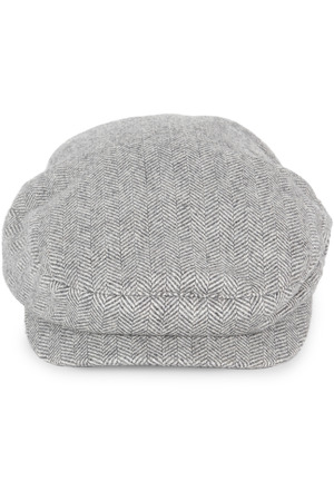 Duckbill-Baskenmütze