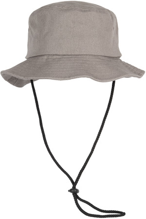 Sonnenhut im Bucket Hat-Stil
