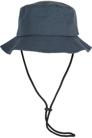 Sonnenhut im Bucket Hat-Stil