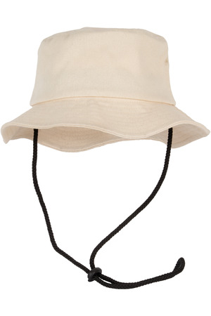 Sonnenhut im Bucket Hat-Stil