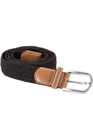 Elastischer Flechtgürtel