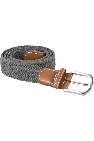Elastischer Flechtgürtel