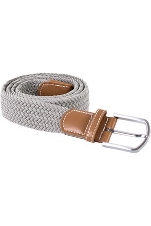 Elastischer Flechtgürtel