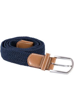 Elastischer Flechtgürtel